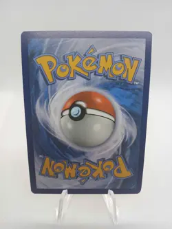 Gholdengo ex 2023 Scarlet & Violet: Paradox Rift #252/182 SIR Pokemon - Image 1