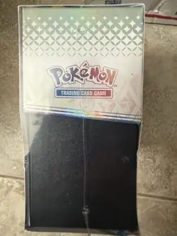 Pokemon Prismatic Evolutions 🔥🔥ETB Elite Trainer Box NEW Factory Sealed 🔥🔥 - Image 3