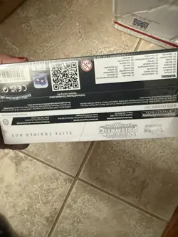 Pokemon Prismatic Evolutions 🔥🔥ETB Elite Trainer Box NEW Factory Sealed 🔥🔥 - Image 4