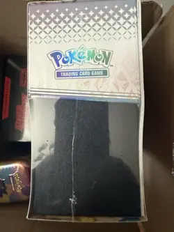 Pokemon Prismatic Evolutions 🔥🔥ETB Elite Trainer Box NEW Factory Sealed 🔥🔥 - Image 5
