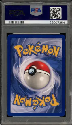Pokemon Diglett Base Set Shadowless #47 PSA 10 Gem Mint - Image 2