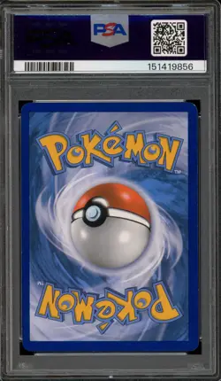 Pokemon Charizard EX XY Flashfire Full Art #100 PSA 7 - Image 2