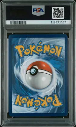 2023 Pokemon Mew 151 CHARMANDER #168 GEM MT PSA 10 Illustration Rare - Image 2