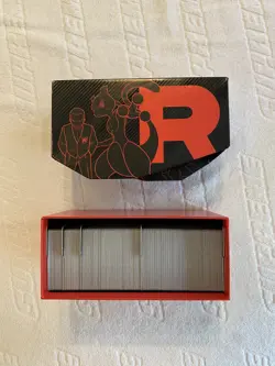 Pokemon Bulk Lot - Destined Rivals, Journey Together & More - No Foils Or Holos - Image 2