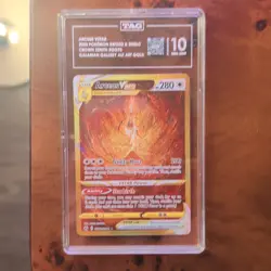 Pokemon TCG Arceus VSTAR Crown Zenith GG70/GG70 TAG 10 - Image 3