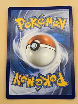 Mega Hawlucha ex 268/217 Me: Ascended Heroes Holo Pokemon Near Mint (NM) - Image 3
