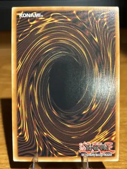 Iron Thunder 1st Edition Starlight Rare RA05-EN079 Yu-Gi-Oh! - Image 3