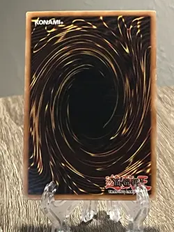 Necrovalley – DR1-EN032 – Unlimited – Super Rare – Yu-Gi-Oh! - Image 5