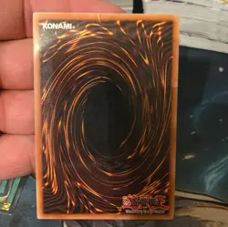 Yu-Gi-Oh! Earthbound Immortal Chacu Challhua Effect Ancient Prophecy ANPR-EN017… - Image 2