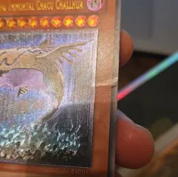 Yu-Gi-Oh! Earthbound Immortal Chacu Challhua Effect Ancient Prophecy ANPR-EN017… - Image 5