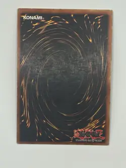Toon Summoned Skull MRL-073 Magic Ruler Unlimited|Unlimited Edition - Image 3