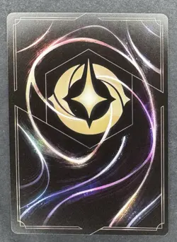 Lorcana Isabela Madrigal Caring Cultivator Enchanted Foil 224/204 NM - Image 4
