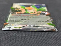 Play! Pokemon Prize Pack Lot 2 Sealed Prize Packs + 30 Prize Pack Holofoil cards - Image 5