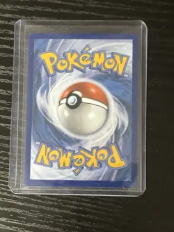 Pokemon TCG Pidgey Illustration Rare Card 207/197 Sv03: Obsidian Flames - Image 2
