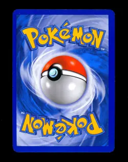 2008 Pokemon RHYPERIOR LV.X Black Star Promo HOLO Diamond Pearl Card #DP29 SWIRL - Image 2