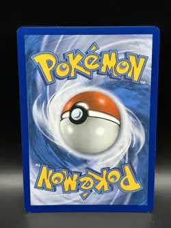 Jumpluff 14/214 - Pokemon Lost Thunder Card - NM - Image 3