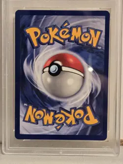 1999 Pokemon 1st Edition Base Set VOLTORB 67/102 PSA 9 Mint Condition Card #67 - Image 5