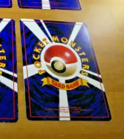 POKEMON POCKET MONSTERS JAPAN CARD GAME CARTE Nidoran F No.029 LV.12 GLOSSY ** - Image 2