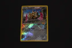 Pokemon Card PL Promo Regional Championships Doublade 84/146 XY Base - Image 1