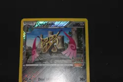 Pokemon Card PL Promo Regional Championships Doublade 84/146 XY Base - Image 2