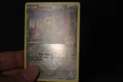 Pokemon Card PL Promo Regional Championships Doublade 84/146 XY Base - Image 3