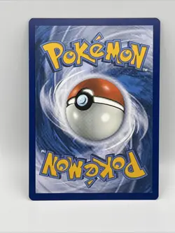 142/162 BIANCA'S DEVOTION REVERSE HOLO TEMPORAL FORCES POKEMON CARD - Image 2