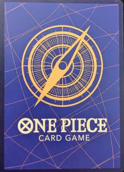 Uta (Gift Collection 2023) OP01-005 Foil One Piece Promo Card NM - Image 2