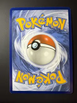 Pokemon TCG Charizard EX Jumbo Oversized Promo Holo Black Star Card XY121 - Image 3