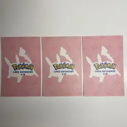 Metagross and evolutions - Cracked Ice Holo - Card Database 3 - Pokemon Card - Image 2