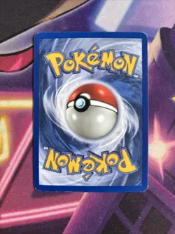 Lairon 38/92 Reverse Holo Stamped EX Legend Maker Pokemon Card 2006 LP/MP - Image 2
