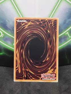 Yugioh Unchained Soul of Disaster CHIM-EN010 Secret Rare 1st Edition NM - Image 2