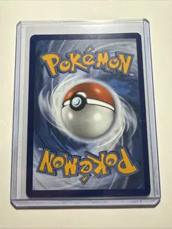 Pokemon Trainer-Supporter Naveen Card POR 122/088 English 2023 - Image 2