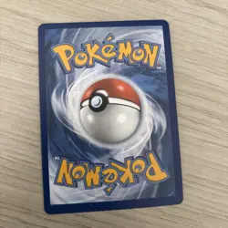 Pokemon TCG Umbreon Star Celebrations Holo Card 17/17 Classic Collection - Image 2