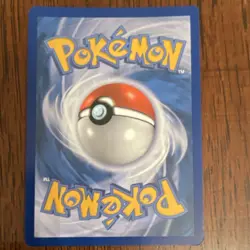 Pokemon Latias 9/20 Dragon Vault Holo Rare Basic Card English 100HP 2012 - Image 2