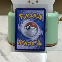 Pokemon TCG Mega Brave Mega Venusaur Card 087/063 SAR Korean. Near Mint - Image 3