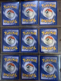 Pokemon TCG Great Encounters Partial Complete Set (41 cards) - Image 3