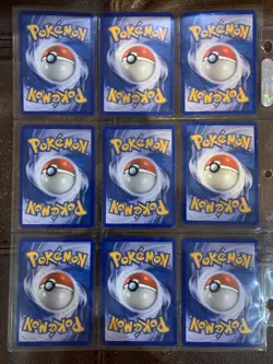 Pokemon TCG Great Encounters Partial Complete Set (41 cards) - Image 5