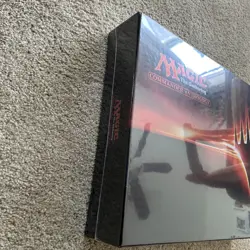 Magic The Gathering Commander Anthology - 4 Decks 630509428694 - Image 2