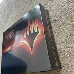 Magic The Gathering Commander Anthology - 4 Decks 630509428694 - Image 3