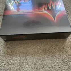 Magic The Gathering Commander Anthology - 4 Decks 630509428694 - Image 4