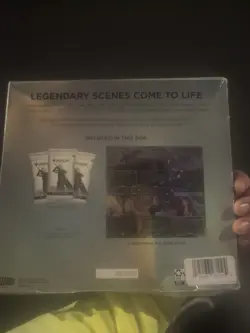Magic The Gathering - Final Fantasy XV Scene Box Camp Comrades - Image 2