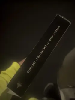 Magic The Gathering - Final Fantasy XV Scene Box Camp Comrades - Image 3