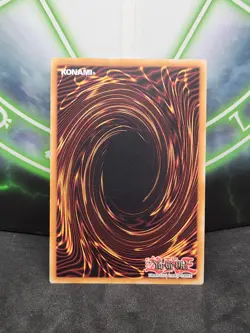 Yugioh Keeper of Dragon Magic CT15-EN004 Ultra Rare NM - Image 2