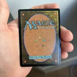 Wizards of the Coast MTG Throne of Eldraine Wilds Legendary Artifact Rare 028 - Image 4