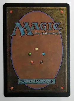 MTG FUTURE SIGHT (FOIL) Onslaught (OldManMTG 002-218) - Image 2