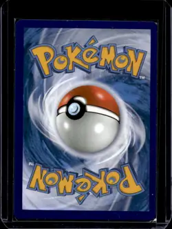 2019-2023 Pokemon SWSH Black Star Promos Galarian Rapidash V #SWSH111 - Image 2