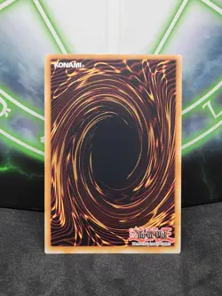 Yugioh Timaeus the United Dragon MP23-EN003 Prismatic Secret Rare 1st Edition NM - Image 2