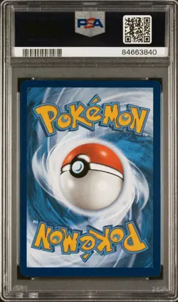 2023 POKEMON MEW EN-151 ILLUSTRATION RARE #173 PIKACHU PSA 10 - Image 2