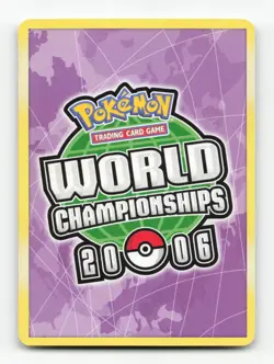 Pokemon TCG - Holon's Magneton 22/113 Near Mint Rare World Championship Decks - Image 2