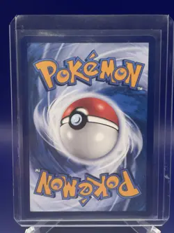 Roxie's Performance 119/083 SAR M4 Ninja Spinner Chinese Pokemon Card - Image 2